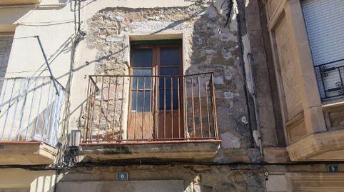 Foto 4 von Einfamilien-Reihenhaus zur Miete in Carrer Major, Castellserà, Lleida