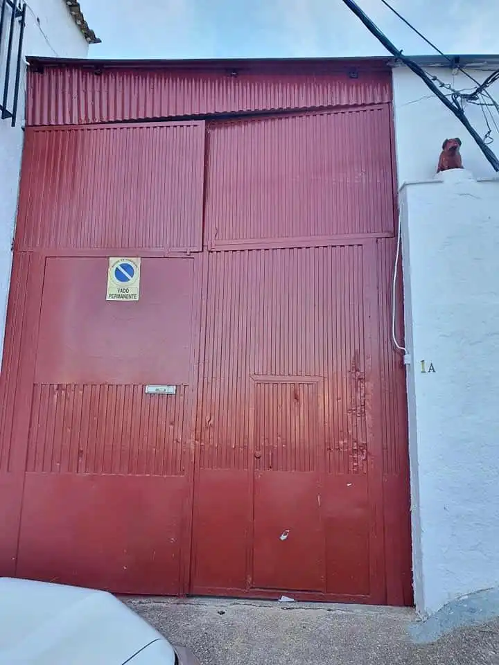 Nave industrielle à vendre à Calle cuesta de las fuentes, imagen 13