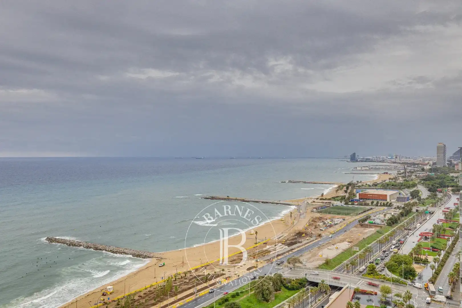 Ático de alquiler en Barcelona, Barcelona