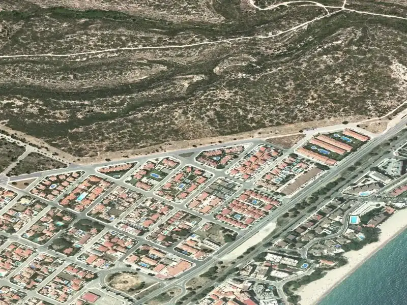 Flat for sale in Mont-roig del Camp