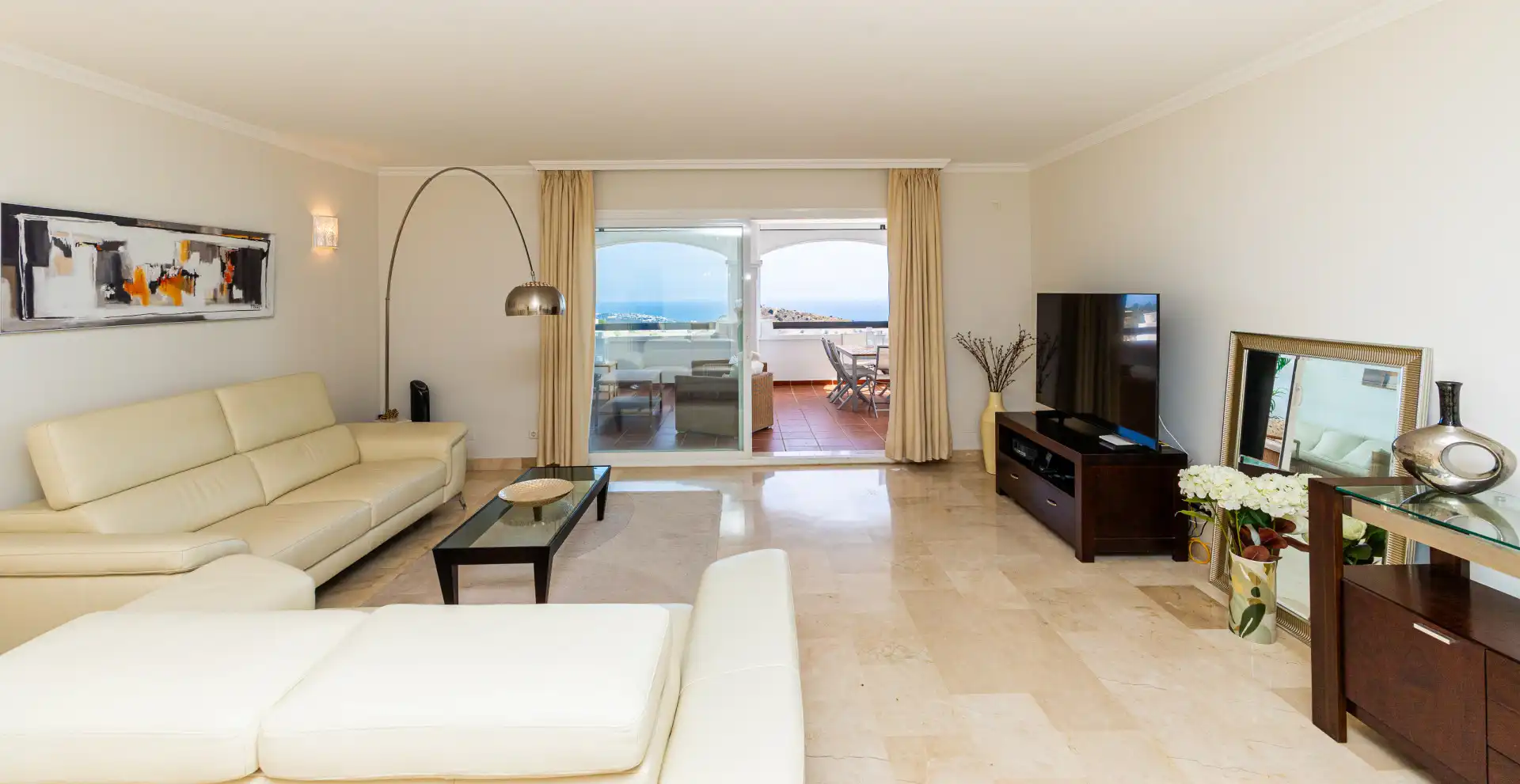Appartement compact avec piscine à vendre à Calahonda, imagen 2