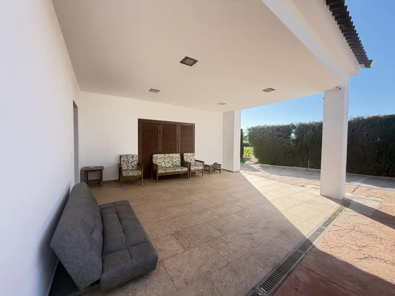Terrace of Houses for sale in Almendralejo