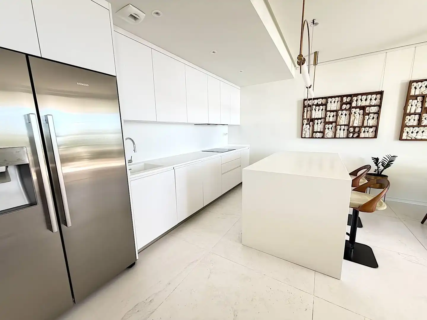 Apartamento con piscina en venta en Plaza Vicente Espinel 4, imagen 15