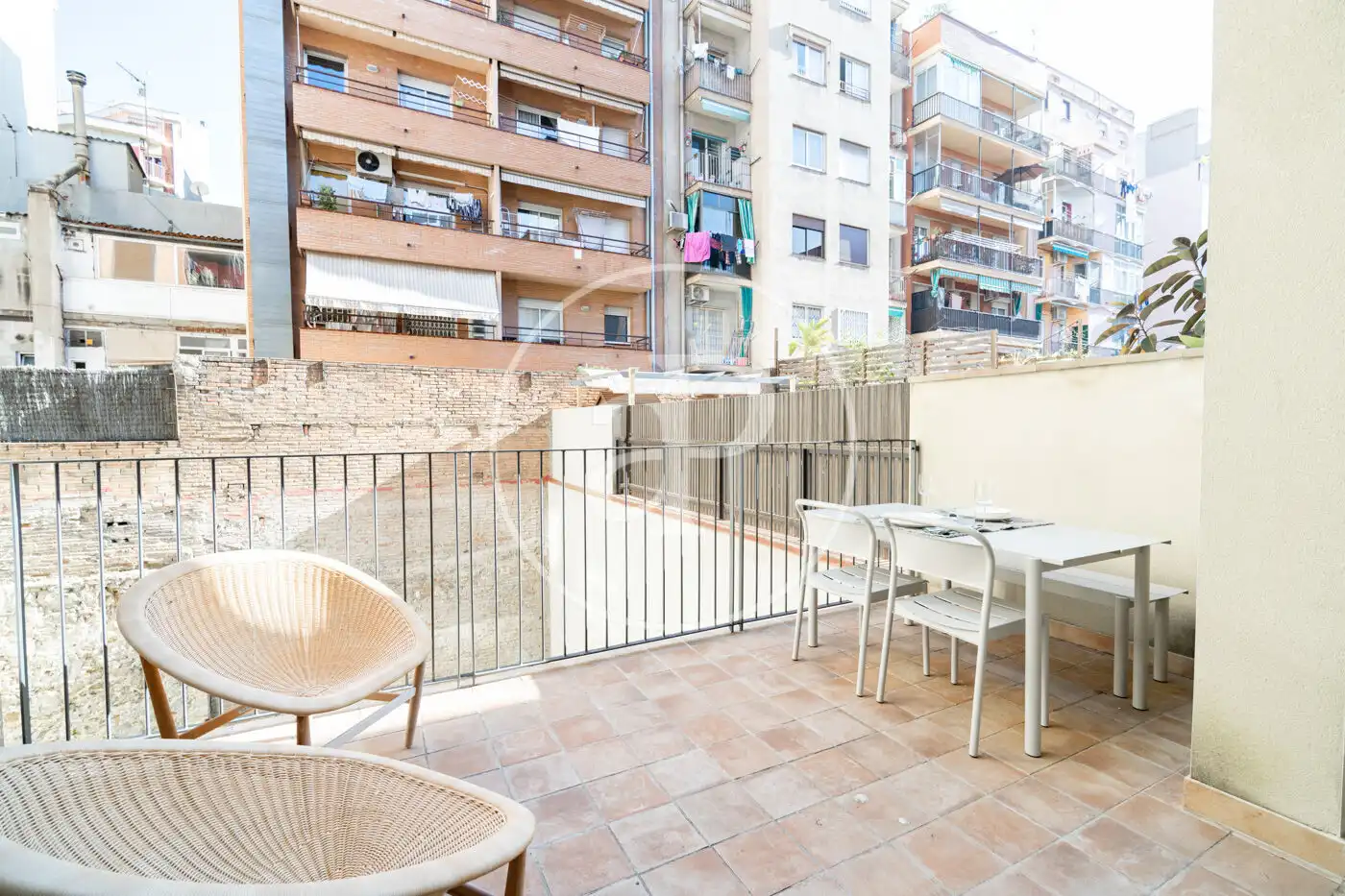 El Camp d'en Grassot i Gràcia Nova