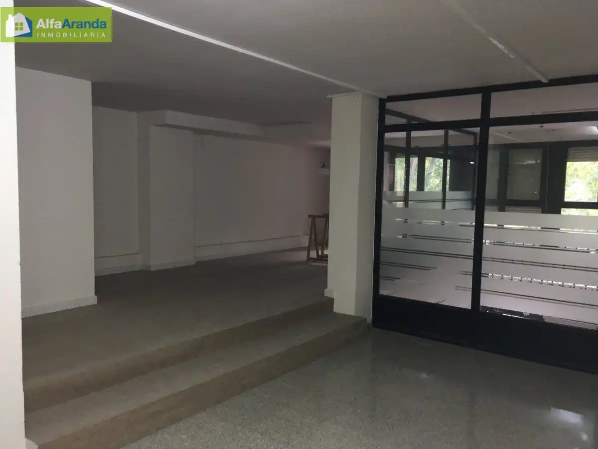 Oficina de lloguer a Centro, imagen 4