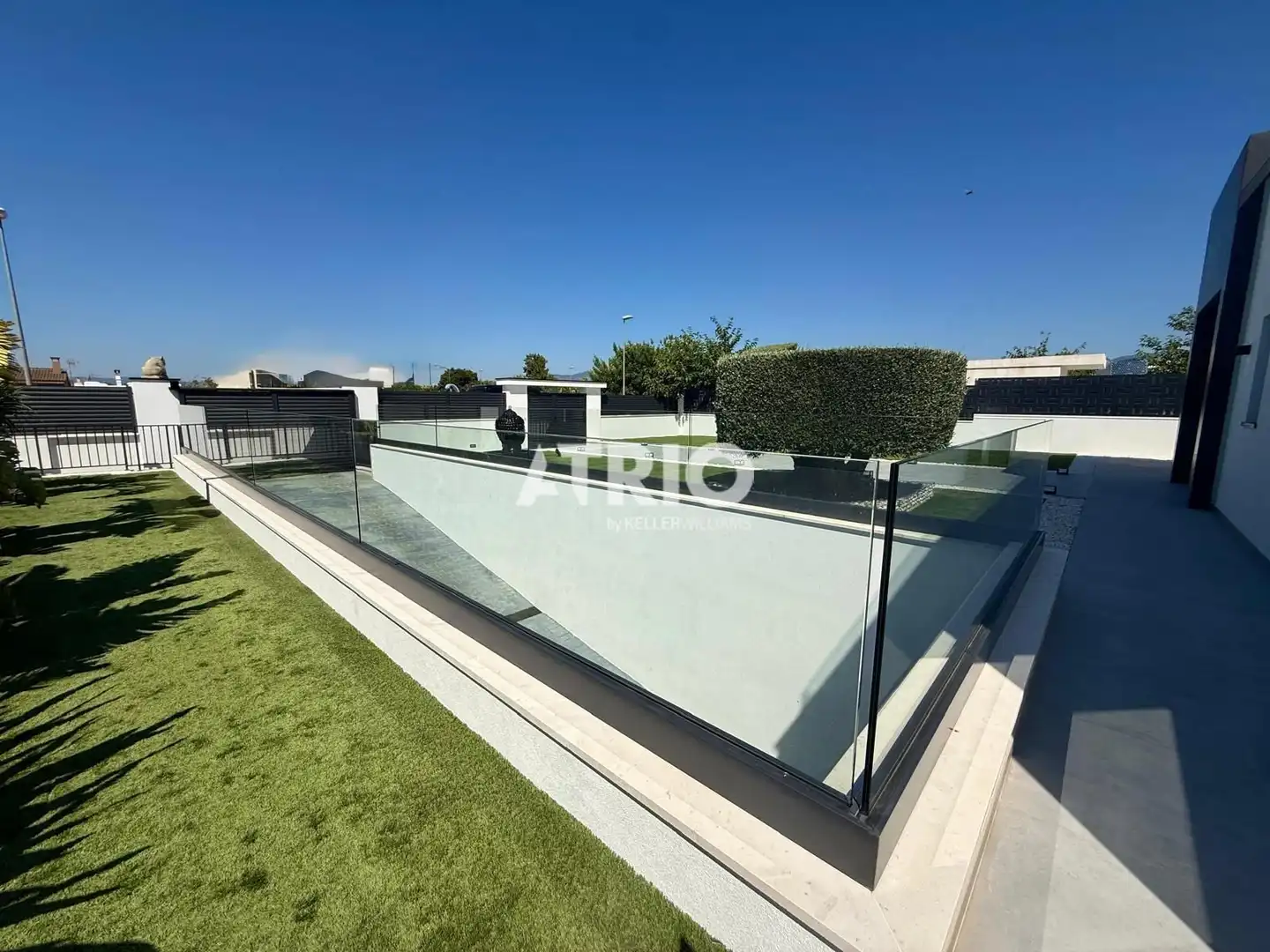 Terraza de Casa o chalet en venta en Marratxí con Aire acondicionado, Calefacción y Terraza