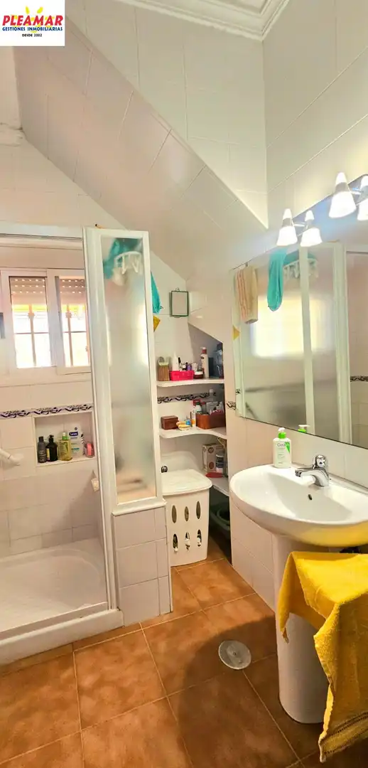 Casa rustica in vendita a Las Tres Piedras - Costa Ballena, imagen 25