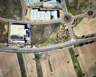 Terreny industrial en venda en Pinto