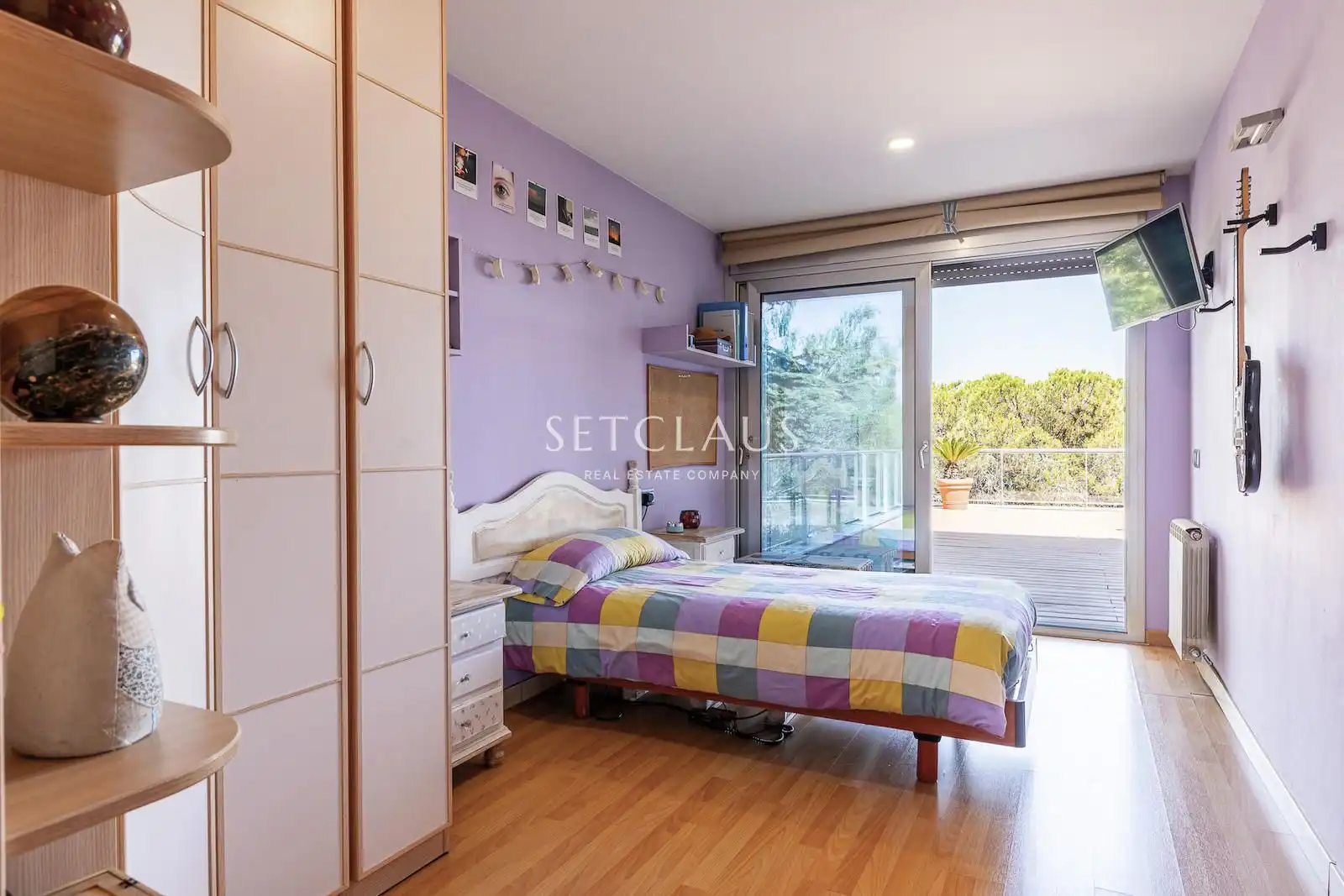 Villa avec terrasse à vendre à Santiago Rusiñol, imagen 43