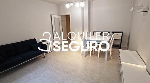 Photo 4 of Flat to rent in Parque de Cazorla, San Jerónimo - La Bachillera, Sevilla