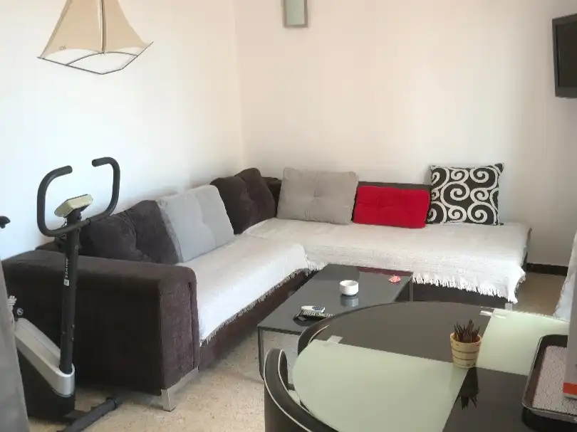 Apartament amb jardí en venda a Carrer la musclera 47, imagen 26