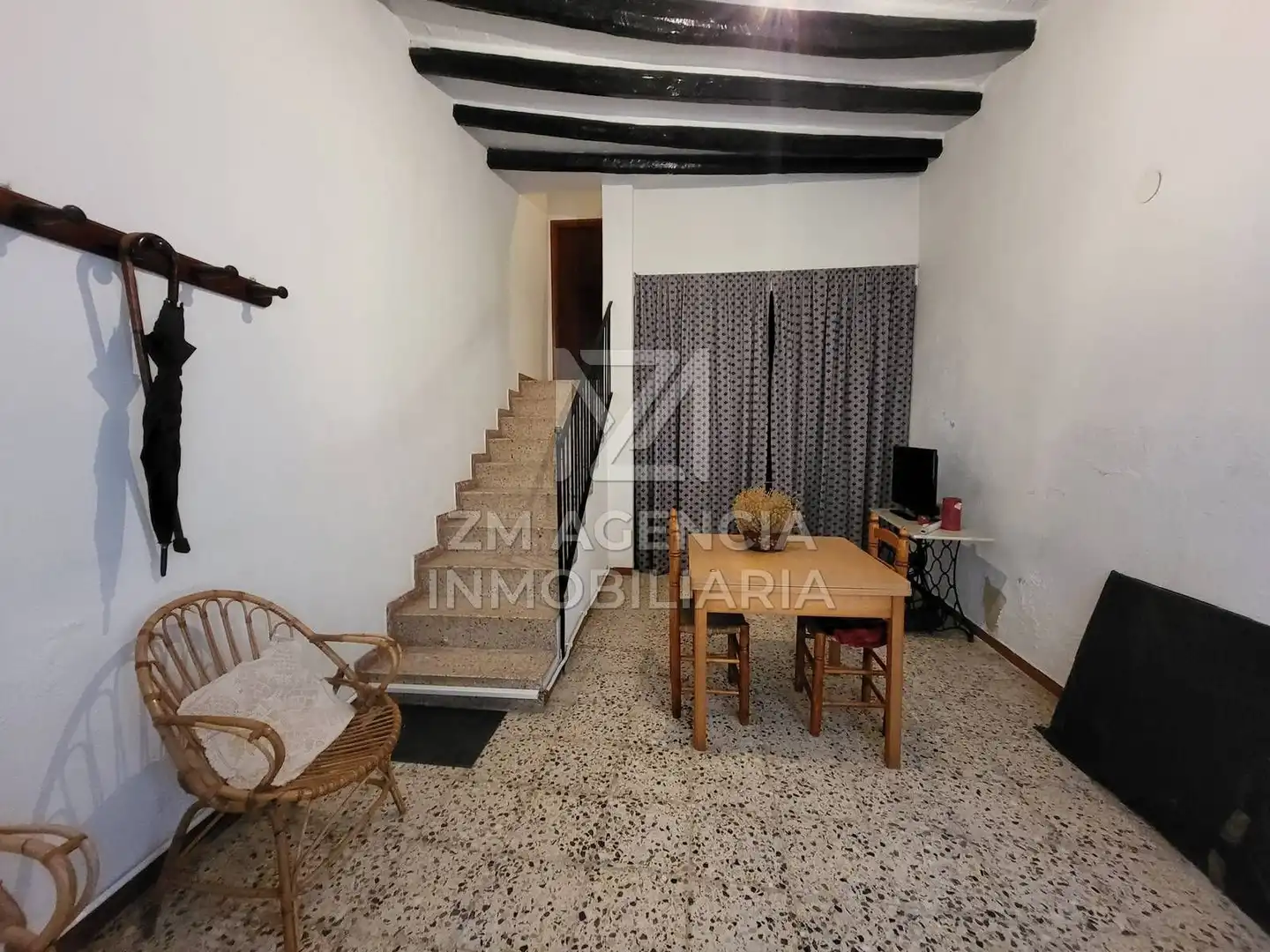 Casa rústica en venta en Traiguera, imagen 2