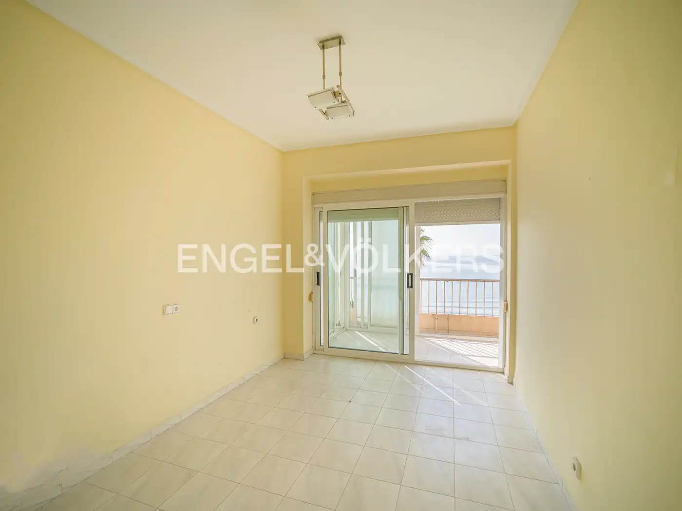 Balcony of Flat for sale in Alicante / Alacant  with Terrace