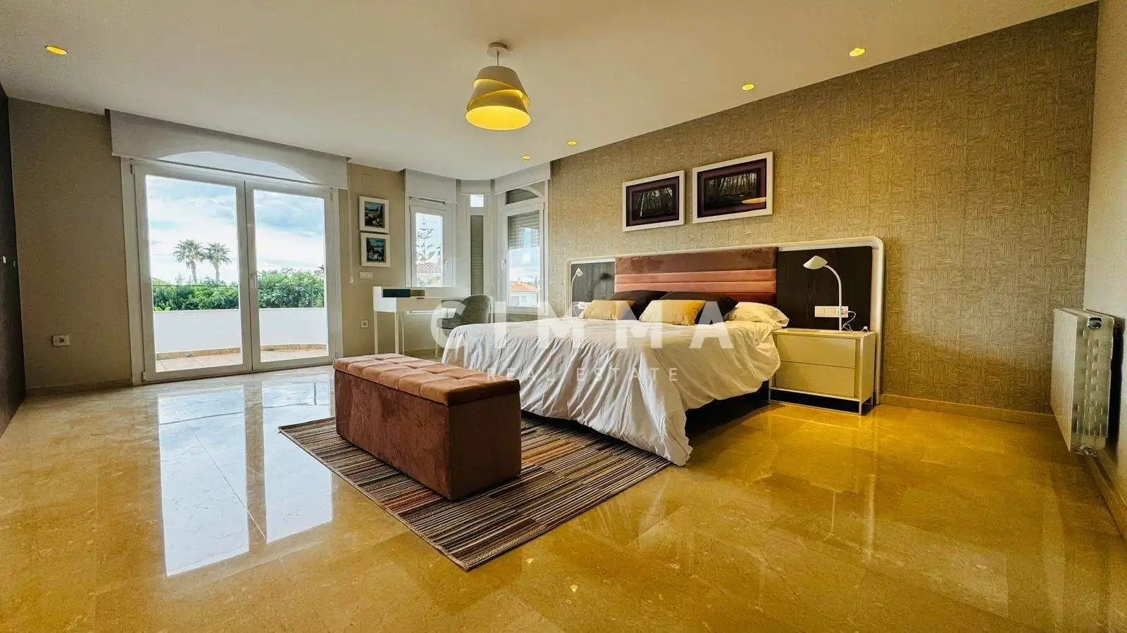 Chalet con piscina en venta en Calle Tenerife, imagen 33