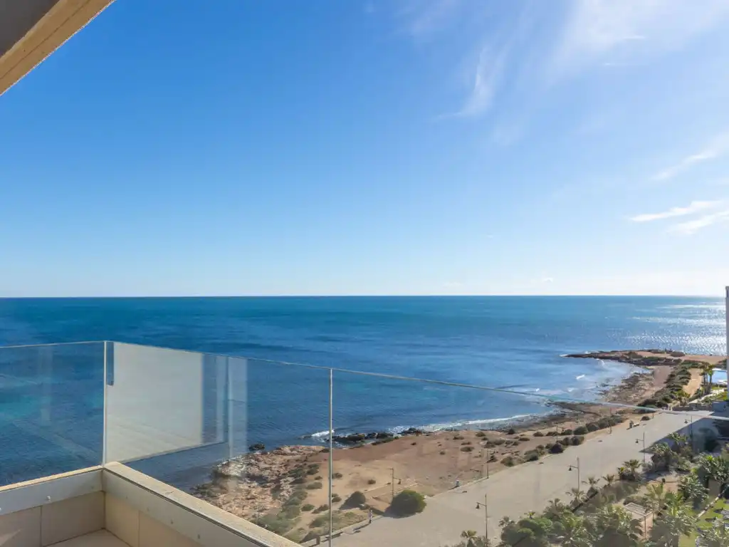 Àtic amb ascensor en venda a Playa del Acequión, Náufragos y Rocío del Mar, imagen 3