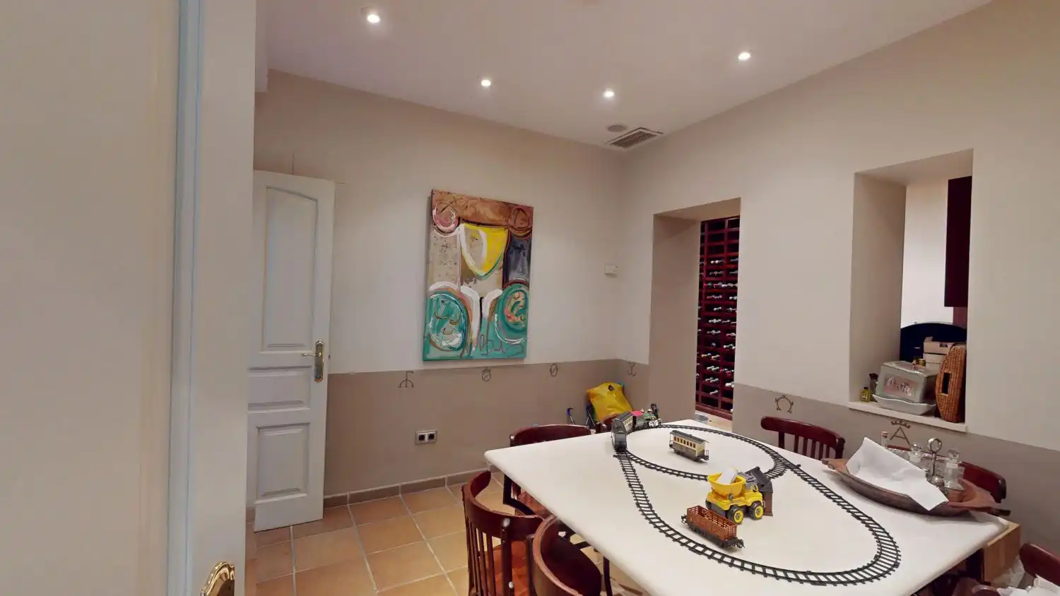 Casa o xalet en venda a San Vicente