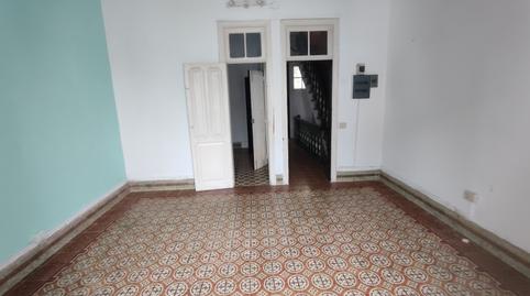 Photo 5 of Single-family semi-detached for sale in Calle Reyes Católicos, 34, Vegueta, Las Palmas de Gran Canaria