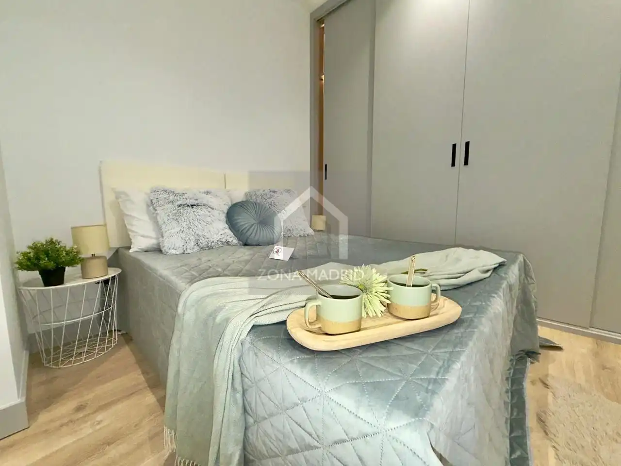 Flat with lift for sale in Del General Díaz Porlier, imagen 21