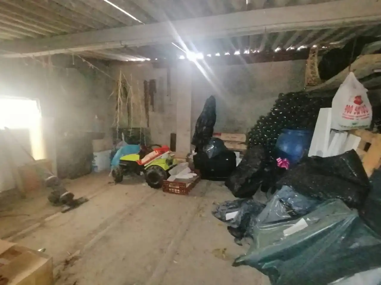 Terreno residenziale in vendita a Poligono 17, imagen 27