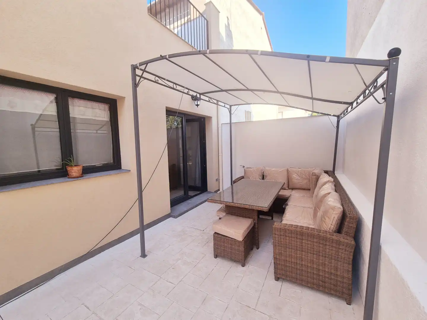 Casa pareada con terraza en venta en Carrer del Mig 4, imagen 33