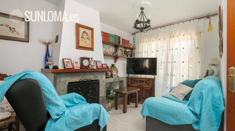 Photo 5 of Single-family semi-detached for sale in Campo de Mijas, Mijas