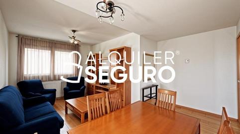 Foto 2 de Pis de lloguer a Presidente Calvo Sotelo, Sónsoles, Ávila