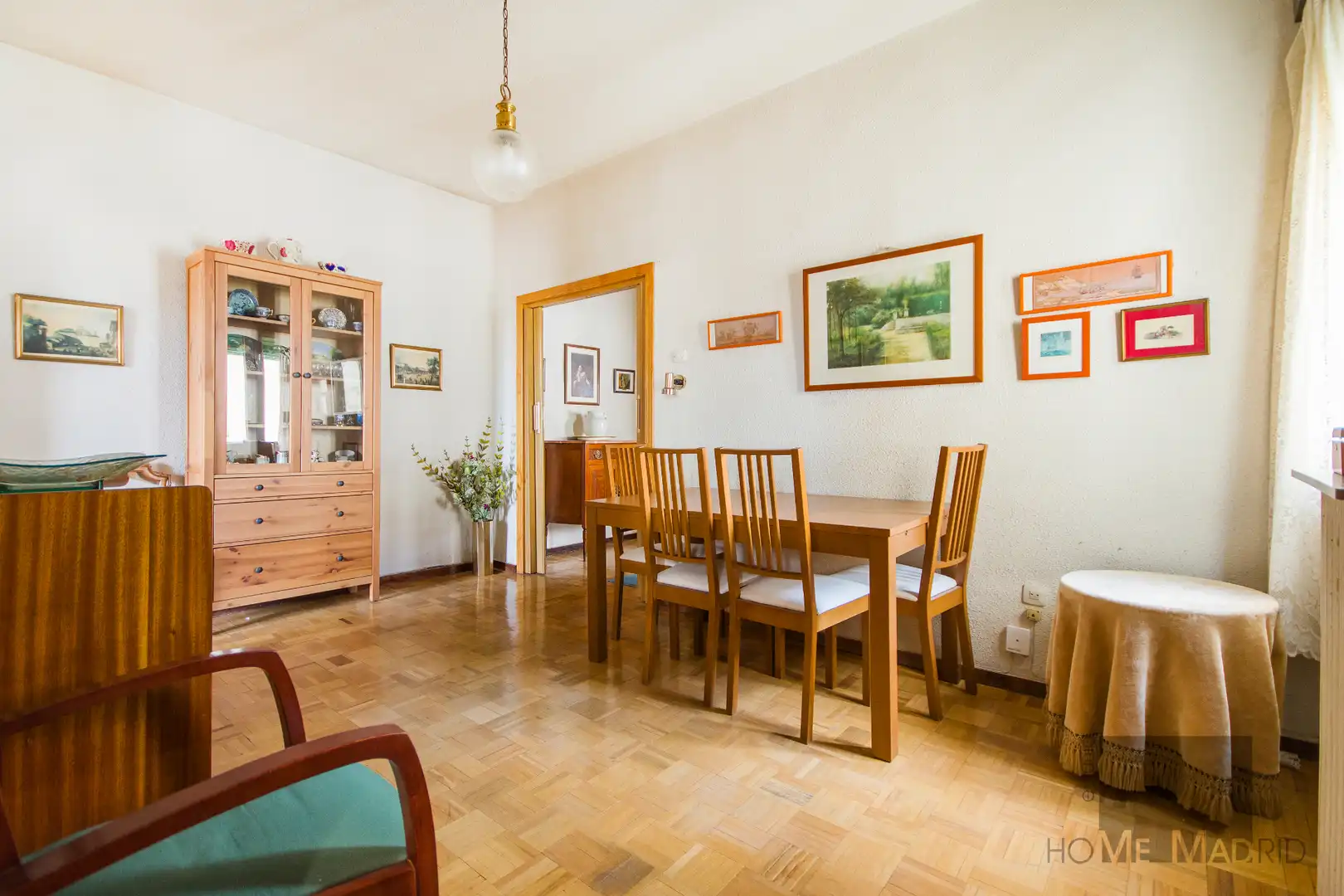 Penthouse mit Aufzug zum Verkauf in Calle de Ibiza, imagen 5