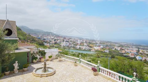 Foto 3 de Casa o chalet en venta en Camino de Arico, Tejina, San Cristóbal de la Laguna