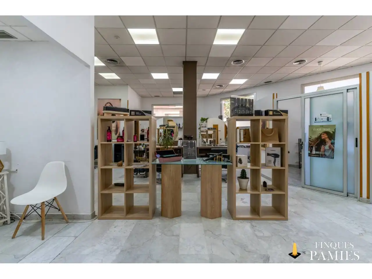 Business premises for sale in Calle Campoamor 8, imagen 9