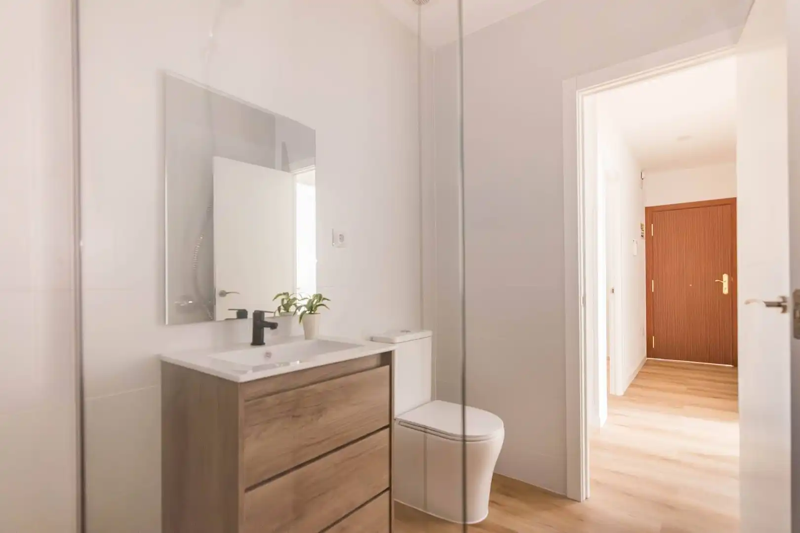 Flat for sale in Barrio del Progreso