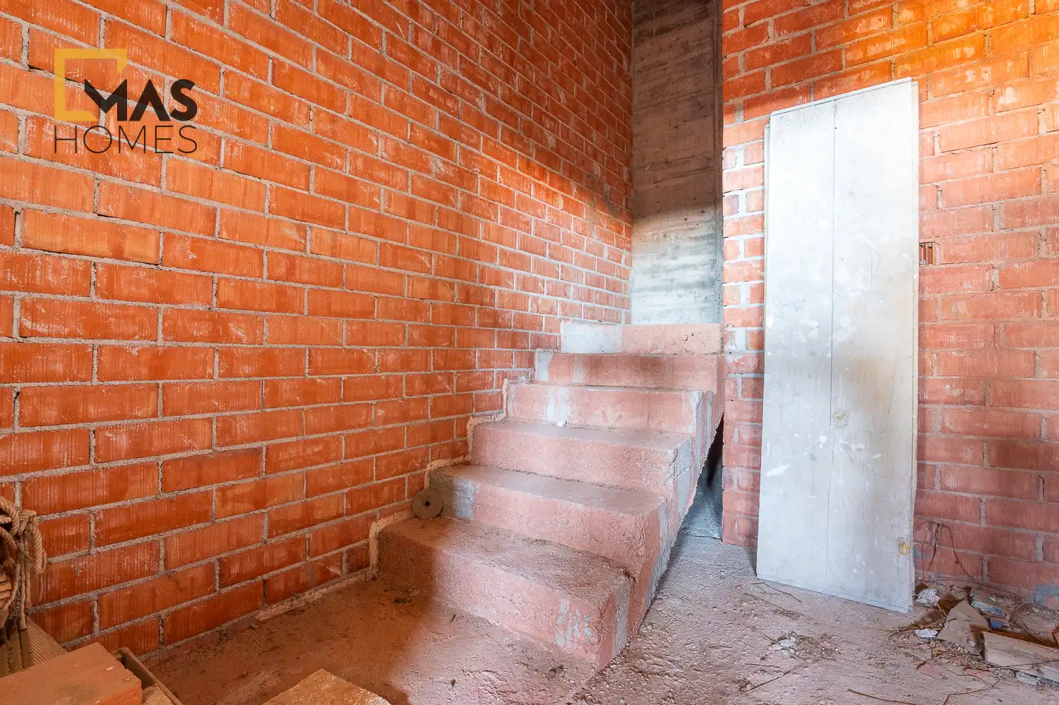 Casa adosada en venda a Ptge de Planella, Castellví de Rosanes