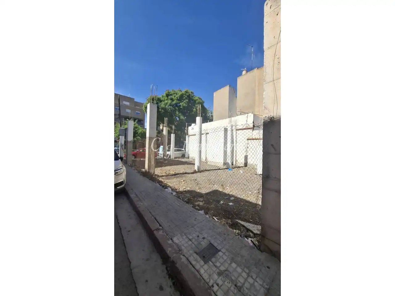 Terreno residencial en venta en Puerto de Sagunto, imagen 4