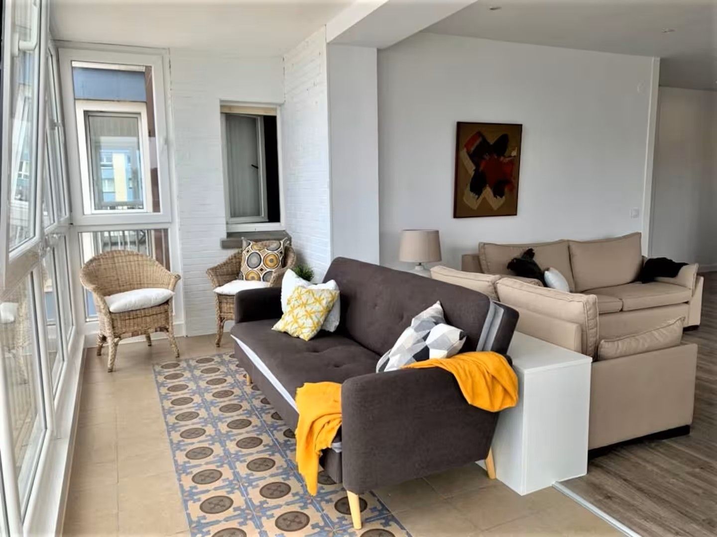 Flat for rent in Calle Mayor, Casco Histórico