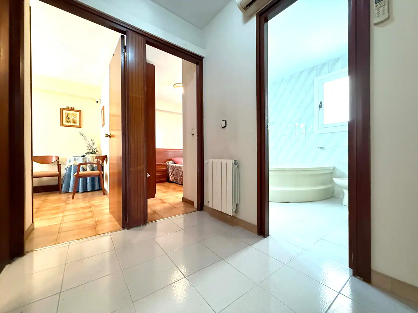 Penthouse mit Aufzug zum Verkauf in Carrer D'Higini Angles, imagen 32