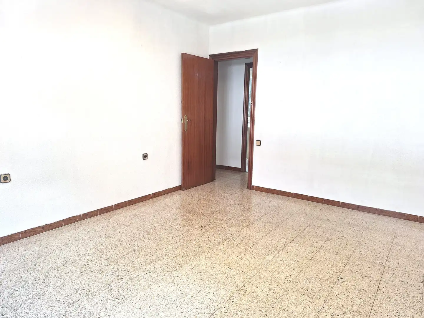 Habitación de Piso en venta en Barcelona con Calefacción