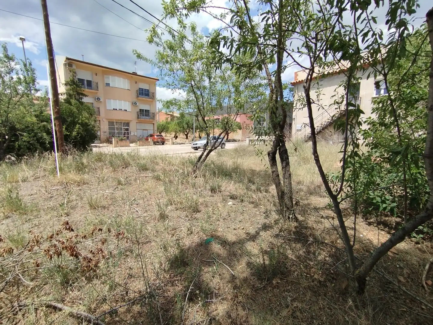 Residential for sale in Fuentespalda