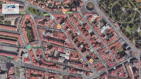Venta de Plaza de Garaje en León, imatge 4