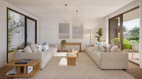 Foto 2 de Pis en venda a Pueblo - Urbanizaciones, Alicante