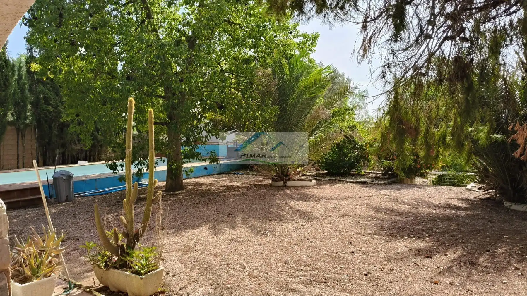 Casa con piscina en venta en Albatera, imagen 24
