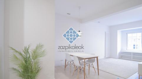 Foto 3 de Pis de lloguer a Santa Maria, Casco Viejo, Bizkaia