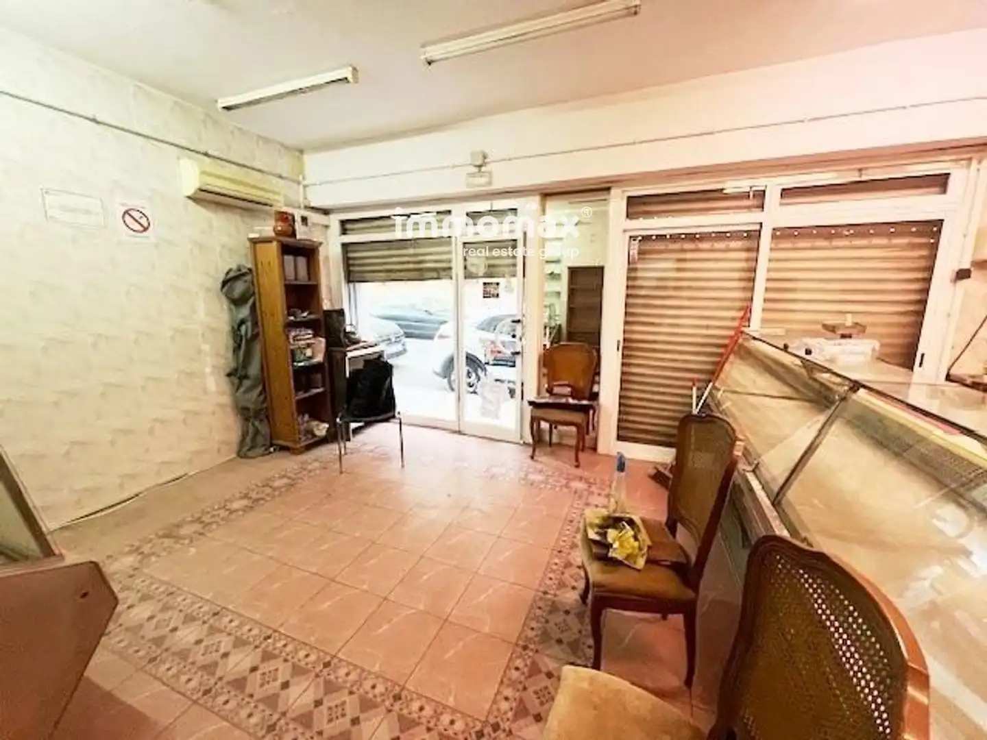 Local comercial en venda a JOAN xxiii, imagen 12