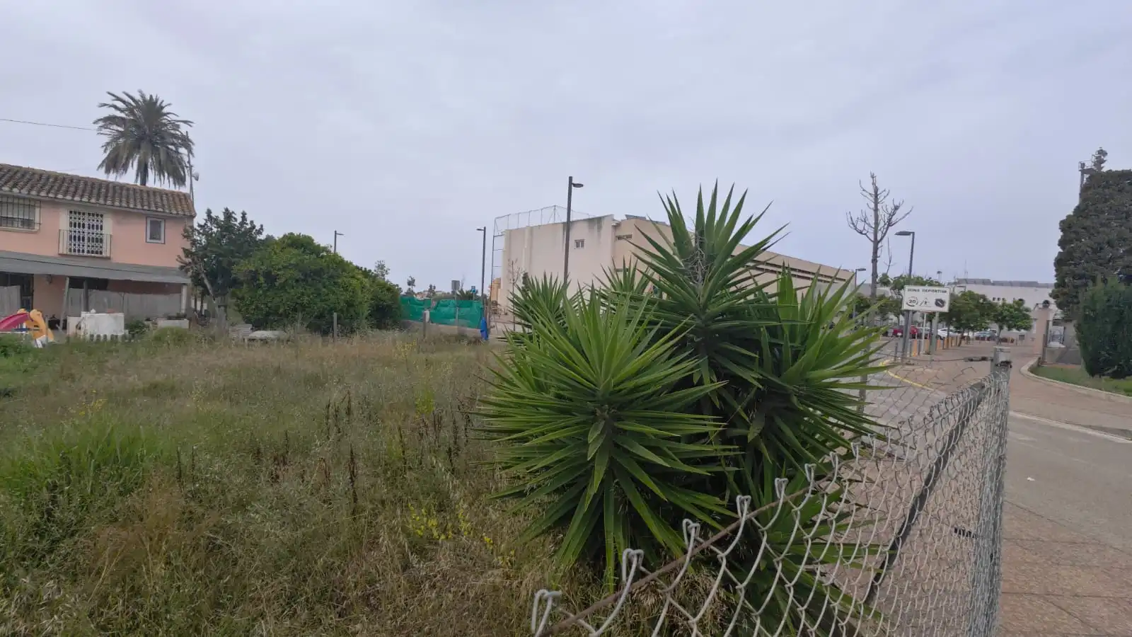 Terreno residenziale in vendita a Las Marinas / Les Marines, imagen 6