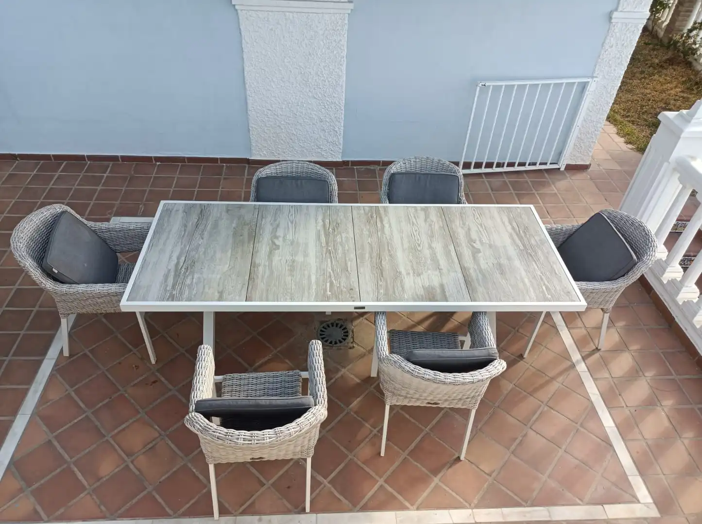 Detached house with pool for sale in Caleta de Vélez, imagen 21