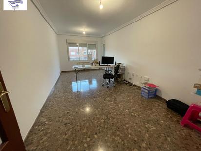 Flat for sale in  Albacete Capital  with Heating, Terrace and Storage room