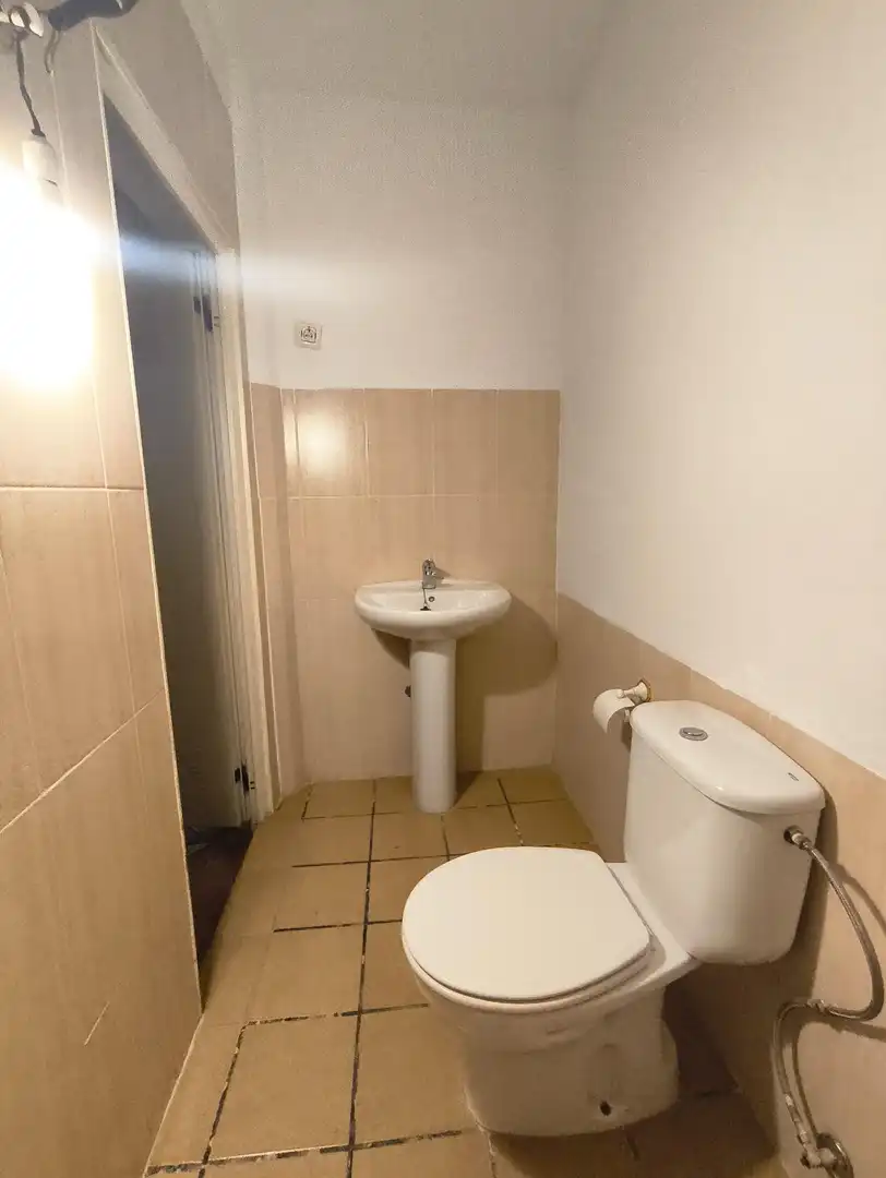 Baño de Casa o chalet en venta en Molina de Segura con Calefacción, Jardín privado y Terraza