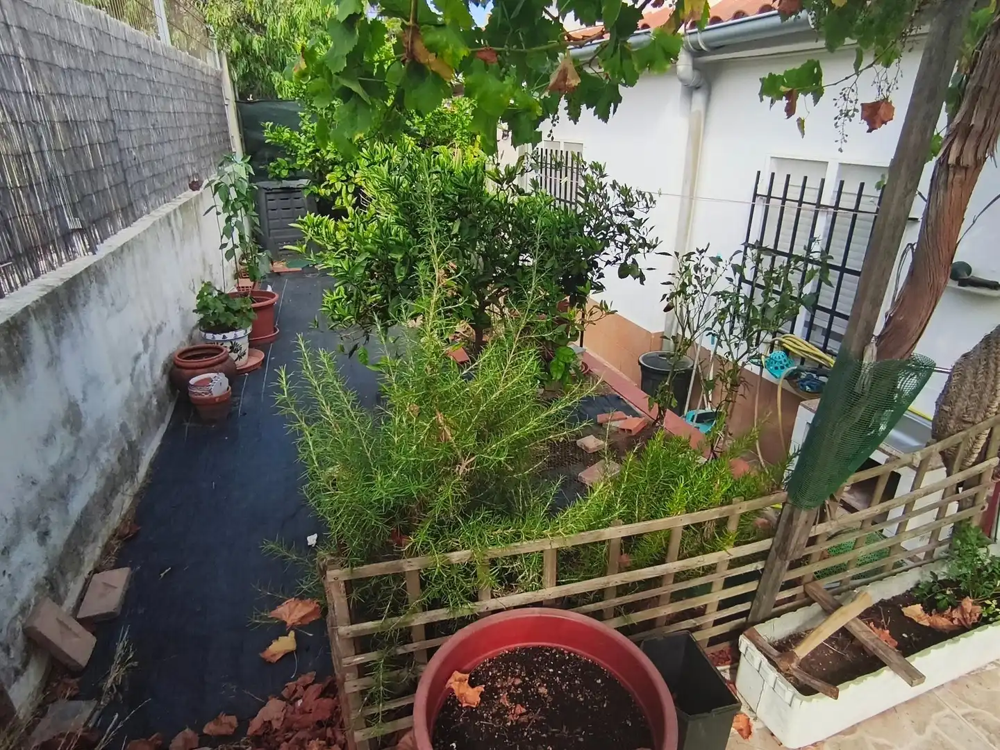 Casa con jardín en venta en Vilamarxant, imagen 6