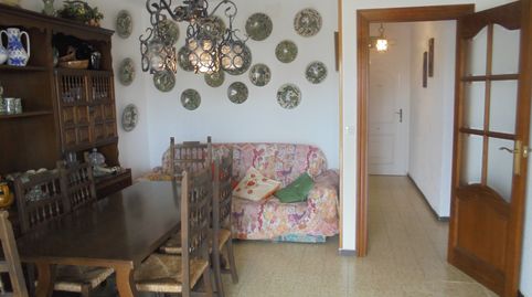 Foto 5 de Apartamento de alquiler en Carrer Mas de Sirera, Voramar, Benicasim / Benicàssim