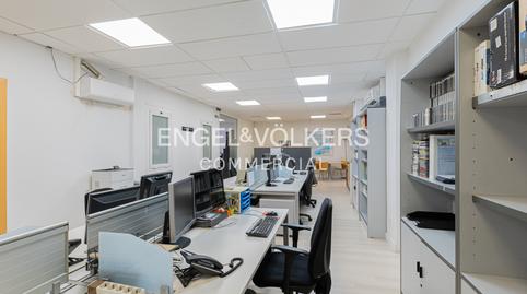 Foto 2 de Oficina en venda a L'Antiga Esquerra de l'Eixample,  Barcelona Capital