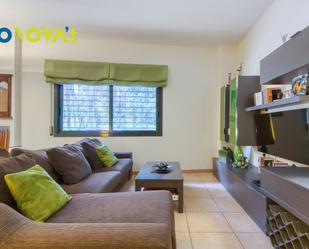 Living room of Planta baja for sale in L'Estartit  with Furnished