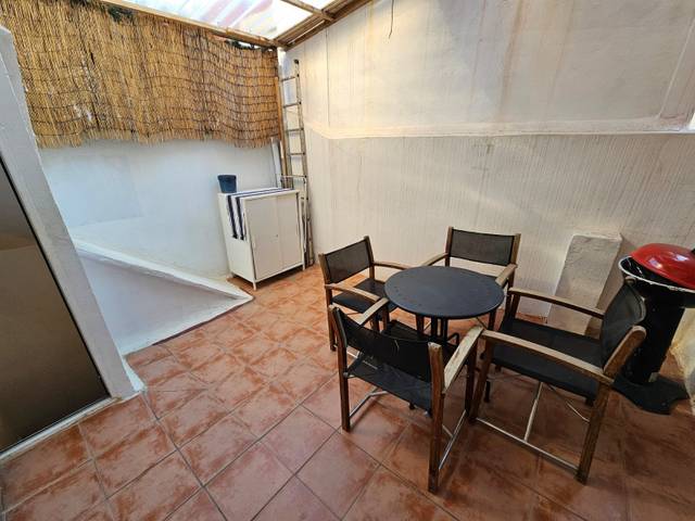 Dúplex en Venta en El Cabanyal - El Canyamelar